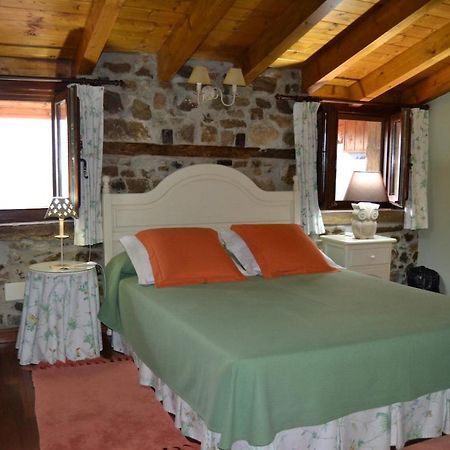 Casa Rural La Lastria Villar  Zewnętrze zdjęcie