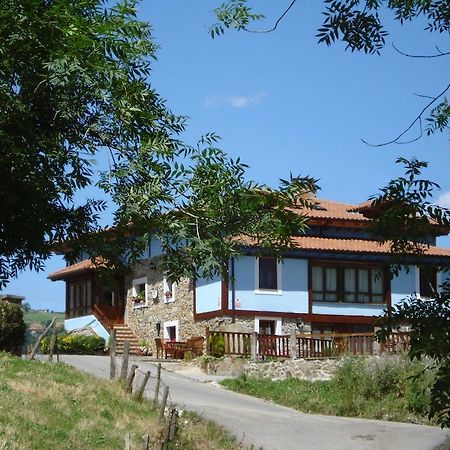 Casa Rural La Lastria Villar  Zewnętrze zdjęcie