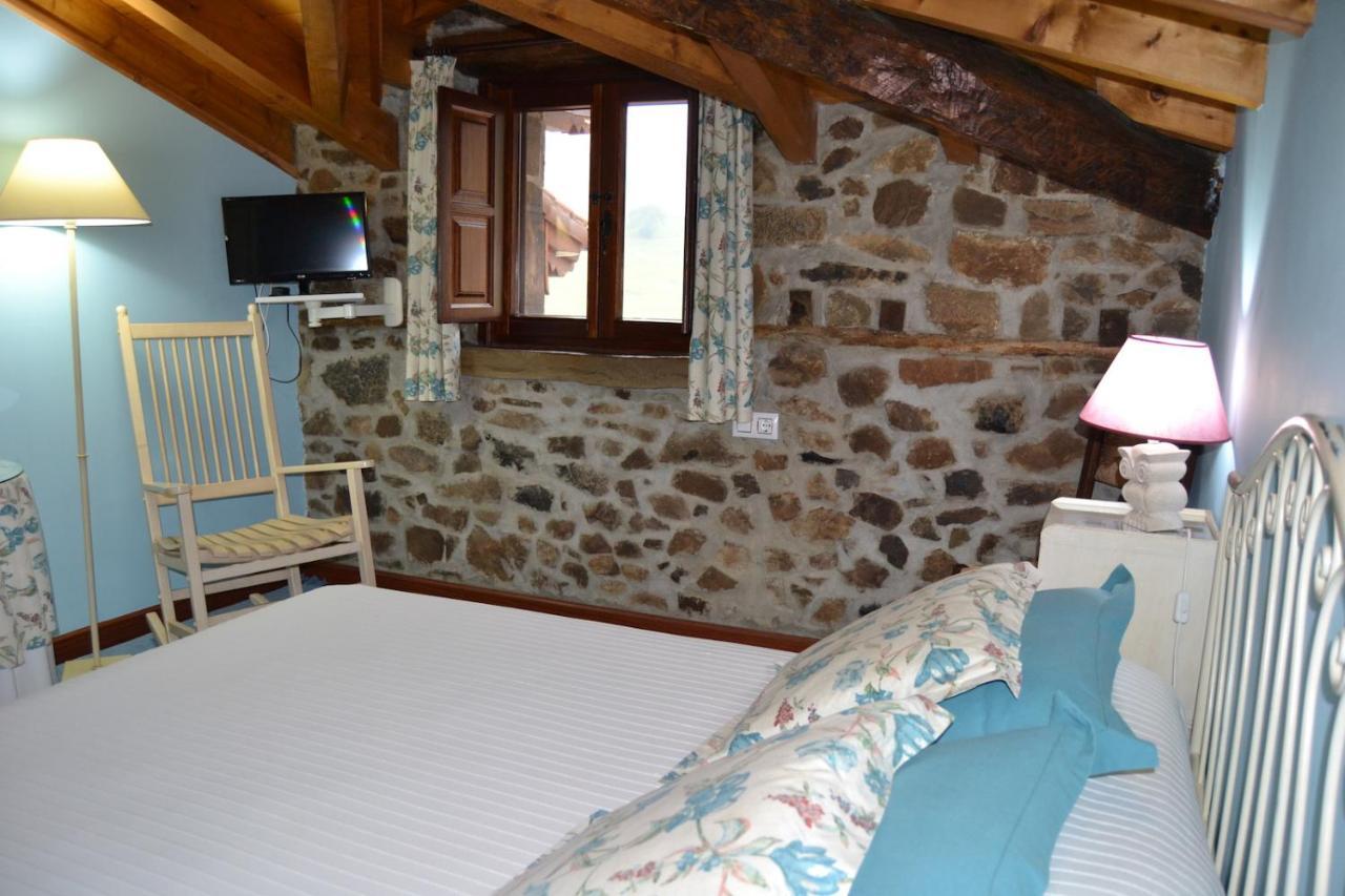 Casa Rural La Lastria Villar  Zewnętrze zdjęcie
