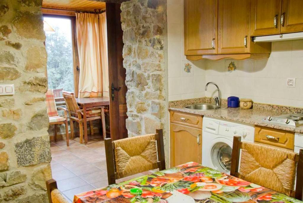 Casa Rural La Lastria Villar  Zewnętrze zdjęcie