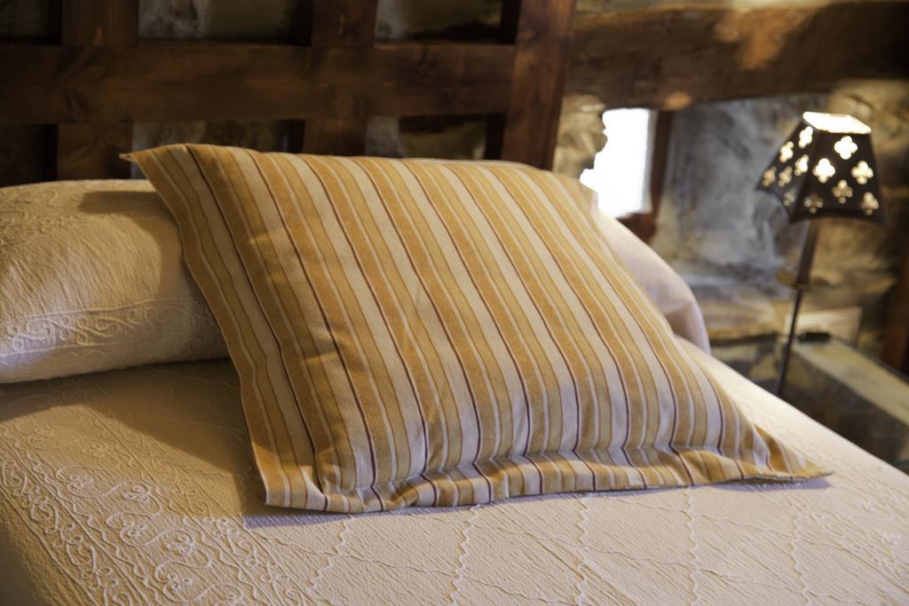 Casa Rural La Lastria Villar  Pokój zdjęcie