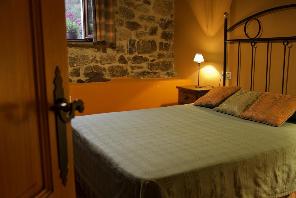 Casa Rural La Lastria Villar  Zewnętrze zdjęcie