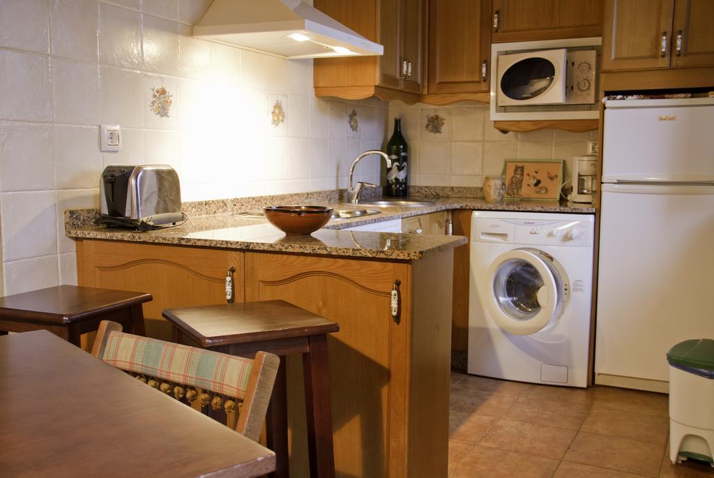 Casa Rural La Lastria Villar  Zewnętrze zdjęcie