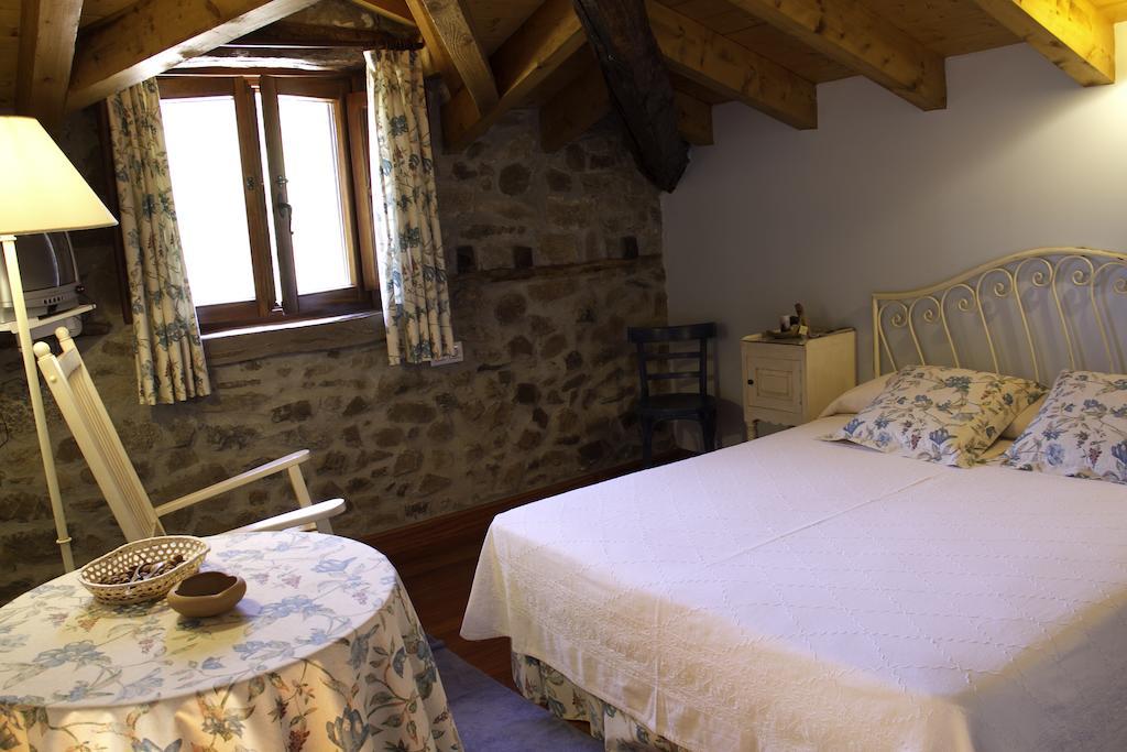 Casa Rural La Lastria Villar  Pokój zdjęcie