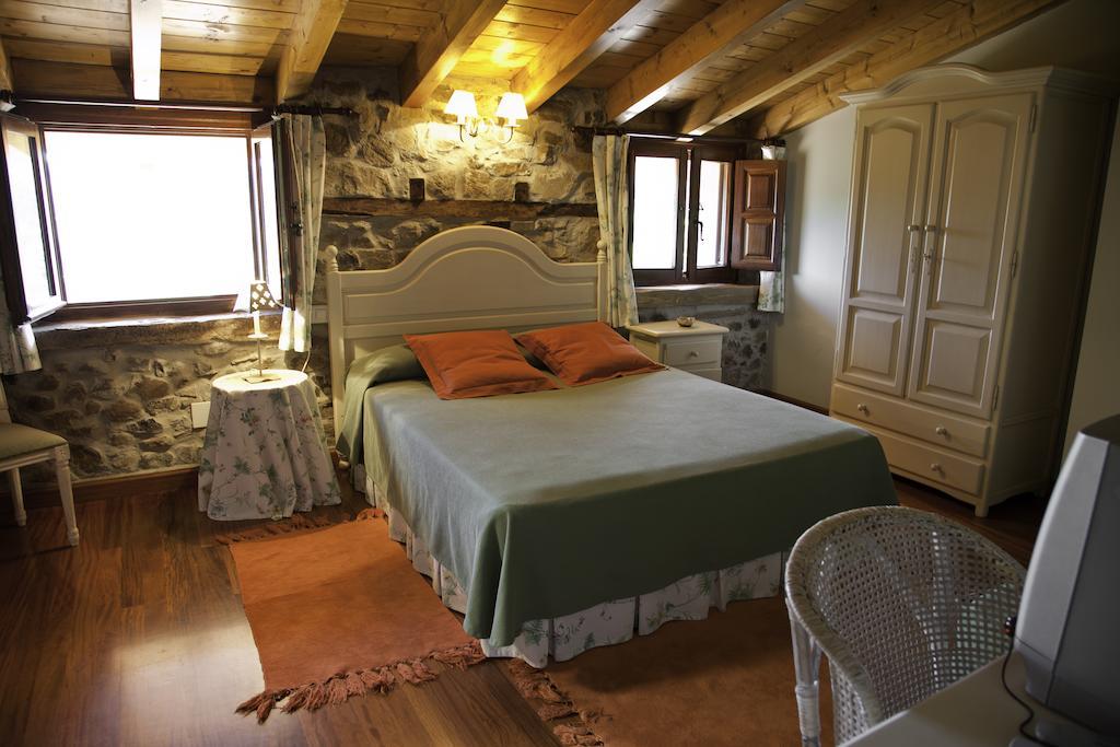 Casa Rural La Lastria Villar  Pokój zdjęcie