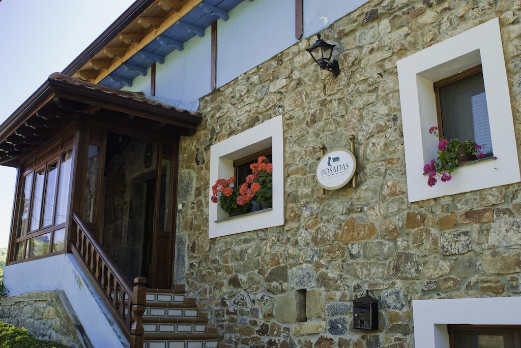 Casa Rural La Lastria Villar  Zewnętrze zdjęcie
