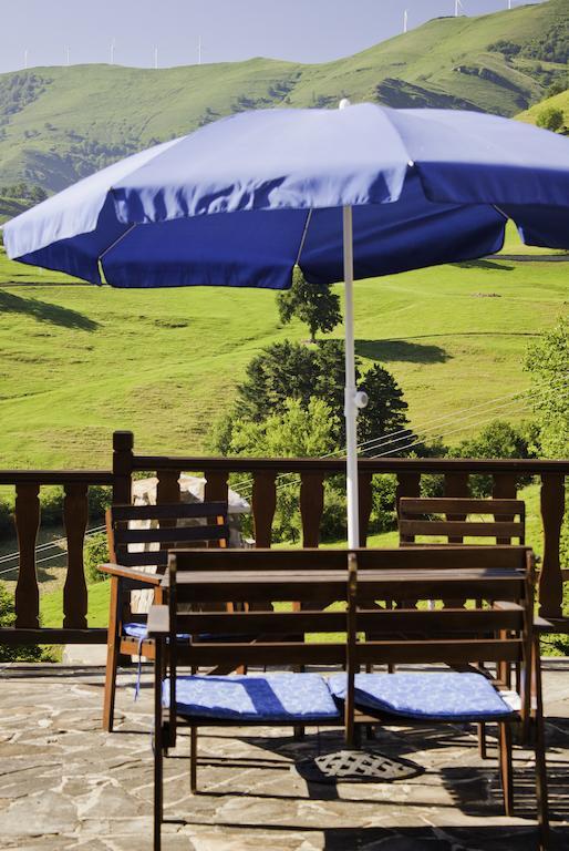 Casa Rural La Lastria Villar  Zewnętrze zdjęcie