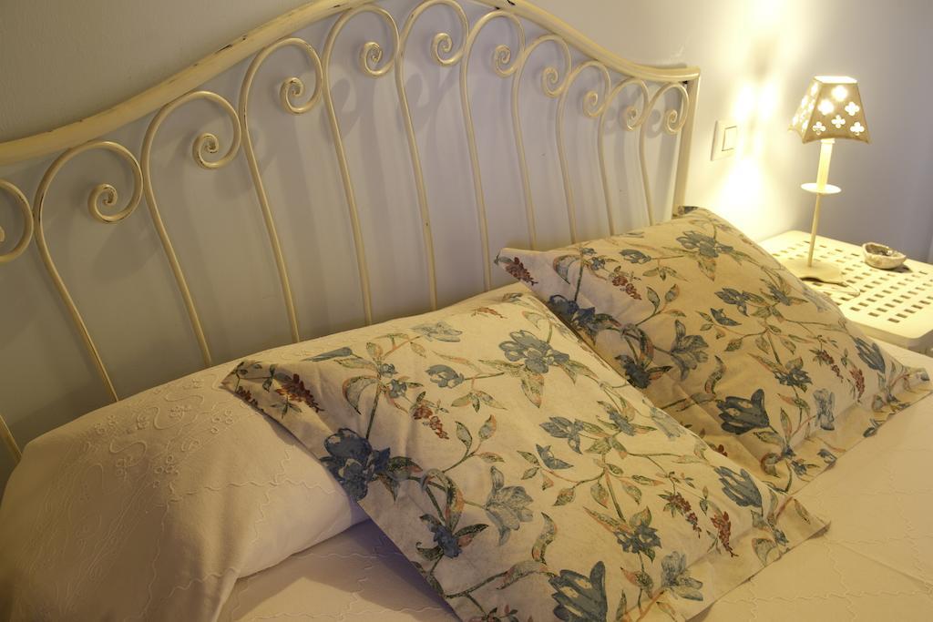 Casa Rural La Lastria Villar  Pokój zdjęcie