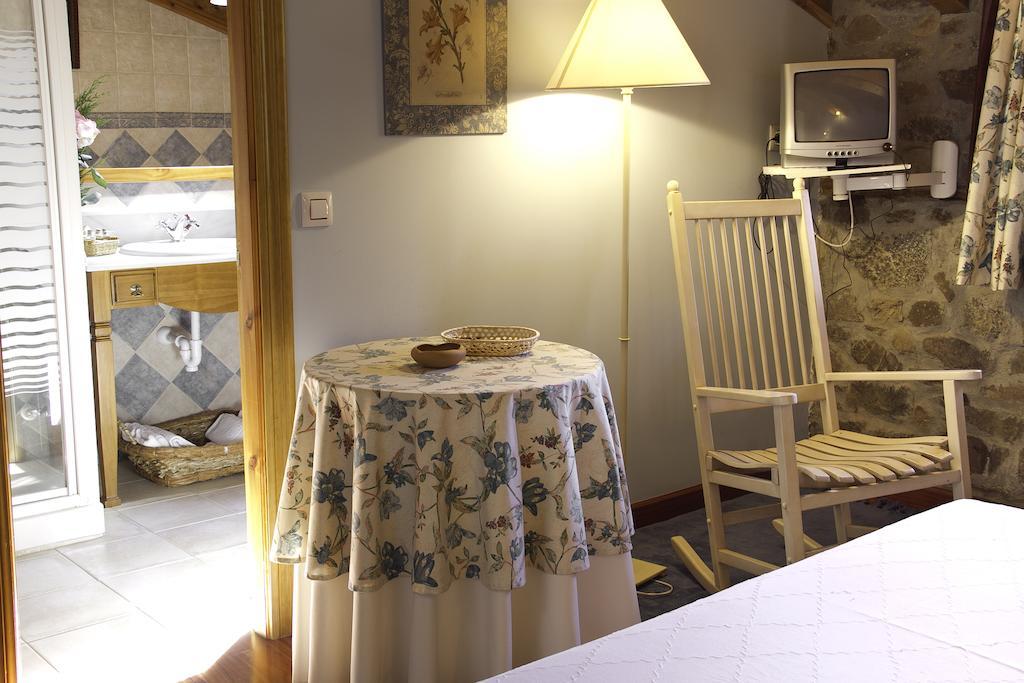 Casa Rural La Lastria Villar  Zewnętrze zdjęcie