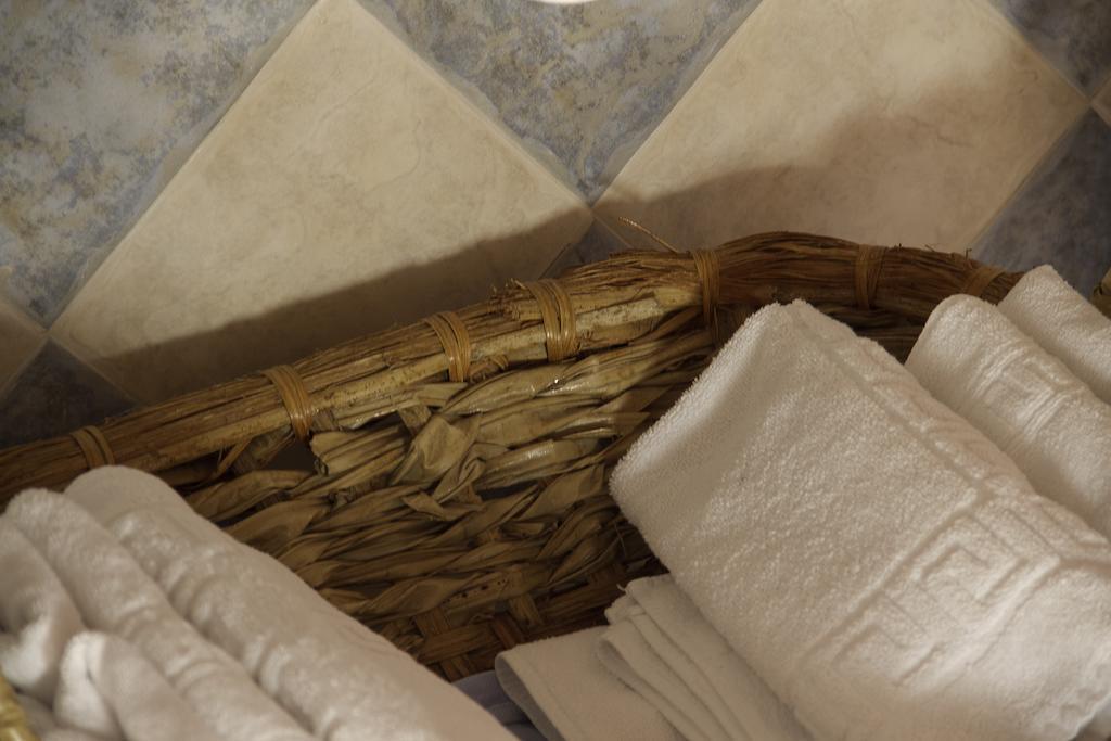 Casa Rural La Lastria Villar  Pokój zdjęcie