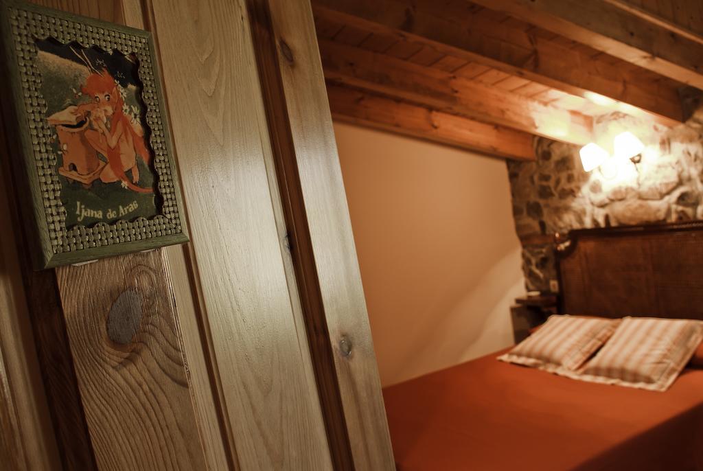 Casa Rural La Lastria Villar  Pokój zdjęcie