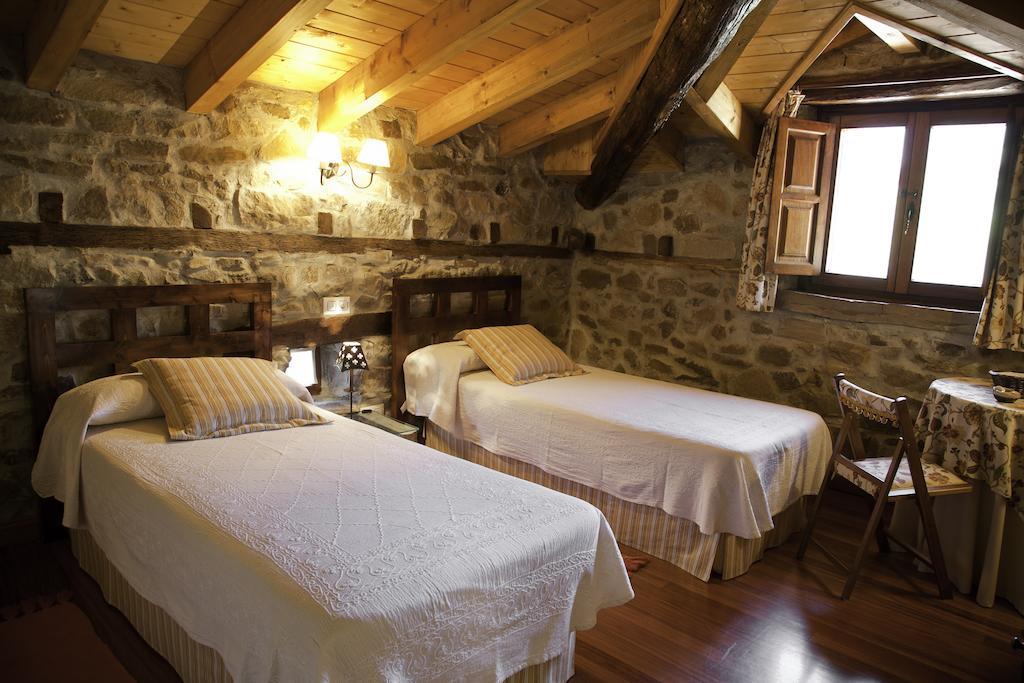 Casa Rural La Lastria Villar  Pokój zdjęcie